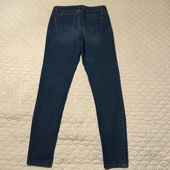 a.n.a. Denim Jeggings, Size 27 / Size 4, like new! - Picture 2 of 6